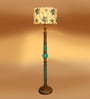Multi Mid Century Modern Floor Lamp