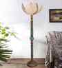 Rose Mid Century Modern Floor Lamp