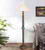 Off Mid Century Modern Floor Lamp