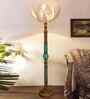 Rose Mid Century Modern Floor Lamp