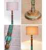 Multi Mid Century Modern Floor Lamp