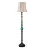 Off Mid Century Modern Floor Lamp