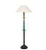 Off Mid Century Modern Floor Lamp