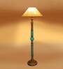Off Mid Century Modern Floor Lamp