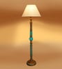 Off Mid Century Modern Floor Lamp