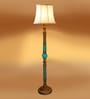 Off Mid Century Modern Floor Lamp