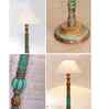 Off Mid Century Modern Floor Lamp