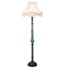 Eye Mid Century Modern Floor Lamp