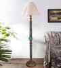 Off Mid Century Modern Floor Lamp
