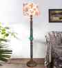 Multi Mid Century Modern Floor Lamp