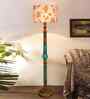 Multi Mid Century Modern Floor Lamp