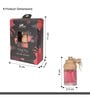 Midnight Rose Glass Diffuser (Purple)