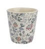 Midsummer Night Dream 300ml Multicolour Stoneware (Set of 4) Coffee Mug