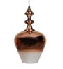 Mignon Copper Iron Hanging Light