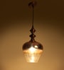 Mignon Copper Iron Hanging Light