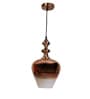 Mignon Copper Iron Hanging Light