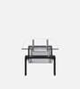 Milan Coffee Table In Black Colour