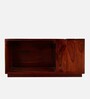 Milan Coffee Table In Honey Finish