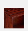 Milan Coffee Table In Honey Finish