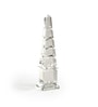 Milano Crystal Object Small