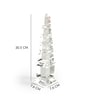 Milano Crystal Object Small