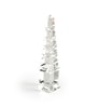 Milano Crystal Object Small