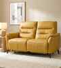 Milano Luxe Dual Power Leather Incliner 2S