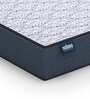 Milano Memory Foam Single 5" Thick Mattress