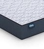 Milano Memory Foam Single 5" Thick Mattress