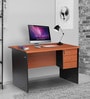 Milford 3 Drawer Office Table