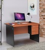 Milford 3 Drawer Office Table