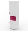 Milky Way 1 Door Wardrobe 