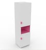 Milky Way 1 Door Wardrobe 