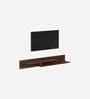 Millie Tv Unit In Brown Maple Colour