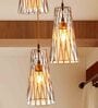 Milo Modern Stylish Hanging Cluster Light
