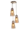 Milo Modern Stylish Hanging Cluster Light