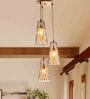 Milo Modern Stylish Hanging Cluster Light