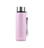 Milton Brim 600 Stainless Steel Water Bottle 560 Ml Single Wall Leak Proof Purple