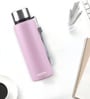 Milton Brim 600 Stainless Steel Water Bottle 560 Ml Single Wall Leak Proof Purple