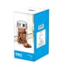Milton Cube Airtight Glass Storage Container 1000 Ml Stackable Transparent