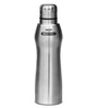 Milton Puro Unisteel Steelplain Water Bottle, 920 ML