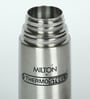 Milton Thermosteel Acme Purple Steel 750 ML Water Bottle
