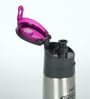 Milton Thermosteel Acme Purple Steel 750 ML Water Bottle