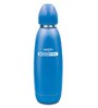 Milton Thermosteel Advent  Stainless Steel Blue Water Bottle, 750 ML