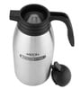 Milton Thermosteel Carafe, 2000 ML, Steel Plain