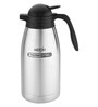 Milton Thermosteel Carafe, 2000 ML, Steel Plain