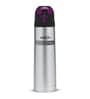Milton Thermosteel Crown Purple Steel 810 ML Thermos