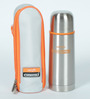 Steel Orange 350 ML Bottle