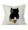 Mind Tree Cushion Cover Set of 5