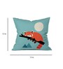 Mind Tree Cushion Cover Set of 5